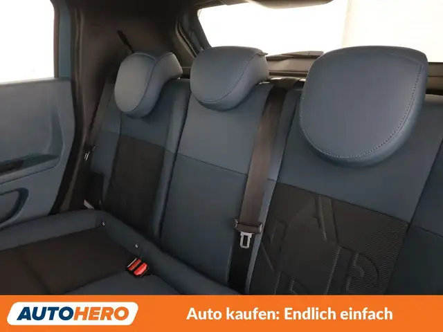 Fiat Grande Panda view 14
