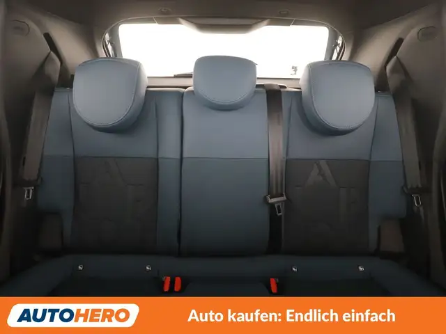 Fiat Grande Panda view 15