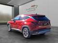Hyundai TUCSON Tucson 1,6 T-GDI HEV 2WD Jubile Aut. Rot - thumbnail 5