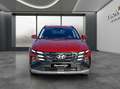 Hyundai TUCSON Tucson 1,6 T-GDI HEV 2WD Jubile Aut. Rot - thumbnail 3
