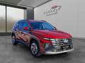 Hyundai TUCSON Tucson 1,6 T-GDI HEV 2WD Jubile Aut. Rot - thumbnail 2