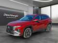 Hyundai TUCSON Tucson 1,6 T-GDI HEV 2WD Jubile Aut. Rot - thumbnail 1