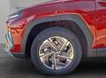 Hyundai TUCSON Tucson 1,6 T-GDI HEV 2WD Jubile Aut. Rot - thumbnail 12