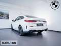 BMW 220 Gran Coupe i M-Sport HiFi RFK LED SHZ 19 Zoll Blanc - thumbnail 3
