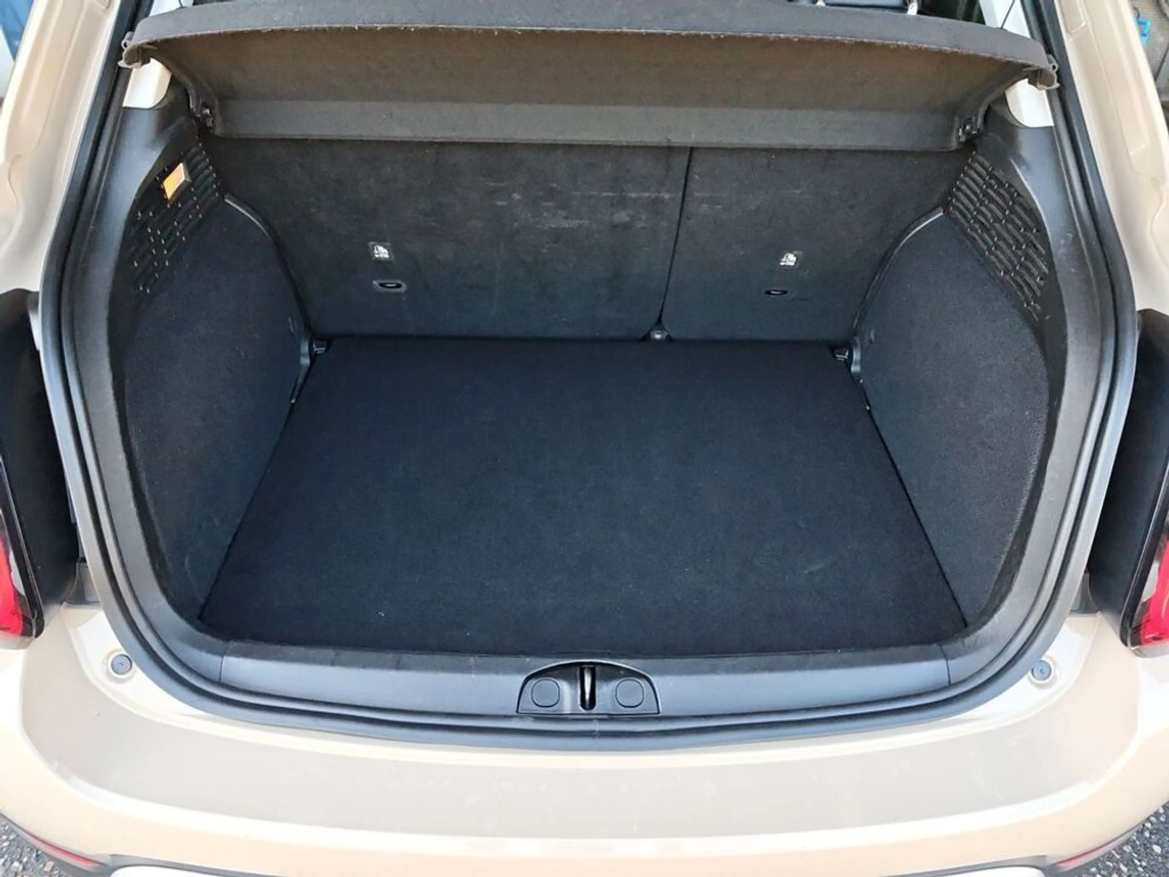 Fiat 500X 1,0 FireFly 120 Turbo Cross — photo 15