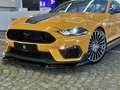 Ford Mustang Mach1 RECARO PEFORMANCE |Frontkamera+PDC Orange - thumbnail 7