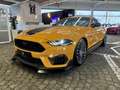 Ford Mustang Mach1 RECARO PEFORMANCE |Frontkamera+PDC Orange - thumbnail 25