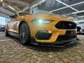 Ford Mustang Mach1 RECARO PEFORMANCE |Frontkamera+PDC Orange - thumbnail 15
