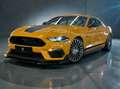 Ford Mustang Mach1 RECARO PEFORMANCE |Frontkamera+PDC Orange - thumbnail 1