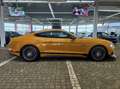 Ford Mustang Mach1 RECARO PEFORMANCE |Frontkamera+PDC Orange - thumbnail 17