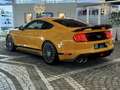 Ford Mustang Mach1 RECARO PEFORMANCE |Frontkamera+PDC Orange - thumbnail 10