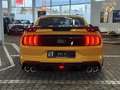 Ford Mustang Mach1 RECARO PEFORMANCE |Frontkamera+PDC Orange - thumbnail 12
