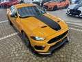 Ford Mustang Mach1 RECARO PEFORMANCE |Frontkamera+PDC Orange - thumbnail 3
