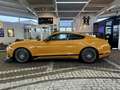 Ford Mustang Mach1 RECARO PEFORMANCE |Frontkamera+PDC Orange - thumbnail 18