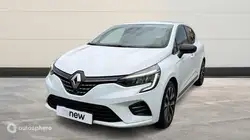 Renault Clio 1.6 E-Tech hybride 145ch Techno