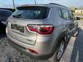 Jeep Compass Compass 1.4 MultiAir Longitude 12Maanden waarborg Gris - thumbnail 3