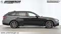 BMW 520 d xDrive Touring // M Sportpaket // Anhängerkupplu Grau - thumbnail 5