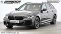 BMW 520 d xDrive Touring // M Sportpaket // Anhängerkupplu Grau - thumbnail 1