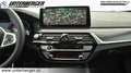 BMW 520 d xDrive Touring // M Sportpaket // Anhängerkupplu Grau - thumbnail 10