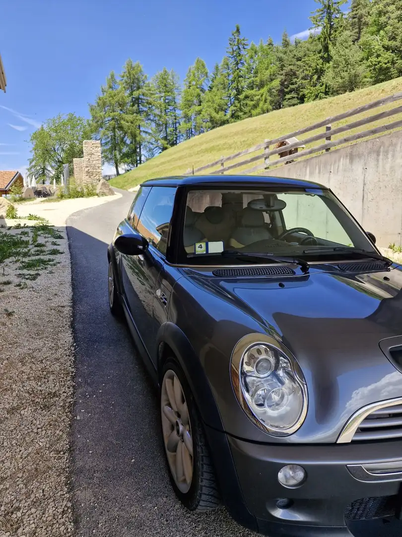 MINI Cooper S - 1