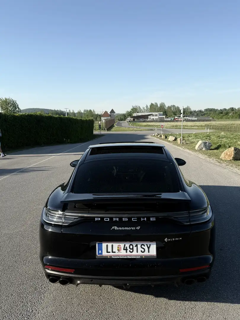 Porsche Panamera 4 E-Hybrid PHEV Aut.*APPROVED* - 2