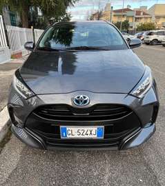 Yaris IV 2020 1.5h Trend