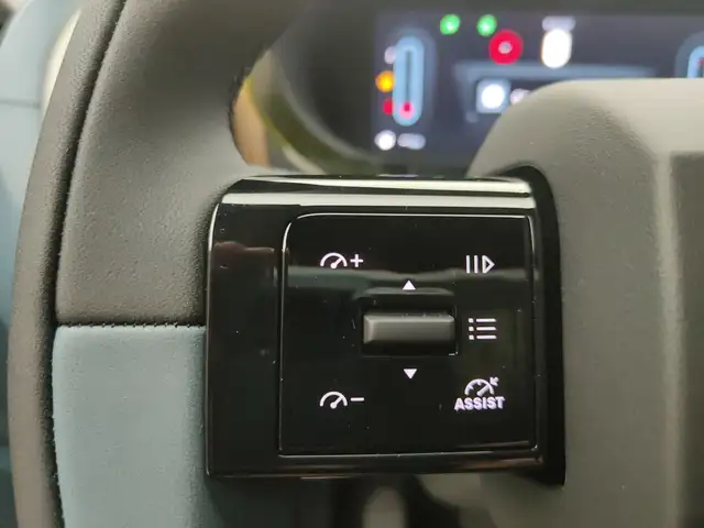 Fiat Grande Panda view 12