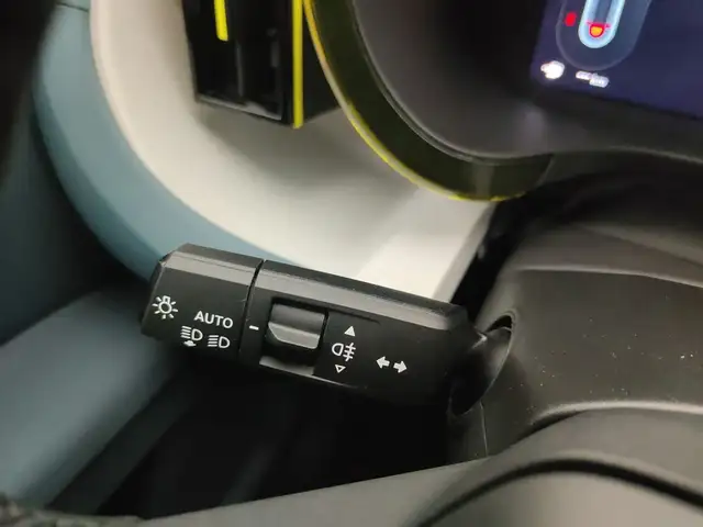 Fiat Grande Panda view 11