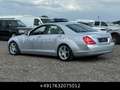 Mercedes-Benz S 350 Navi Bi-Xenon Led Kam Mem Sitzklima Silber - thumbnail 12
