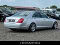 Mercedes-Benz S 350 Navi Bi-Xenon Led Kam Mem Sitzklima Silber - thumbnail 10