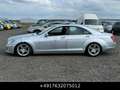 Mercedes-Benz S 350 Navi Bi-Xenon Led Kam Mem Sitzklima Silber - thumbnail 14