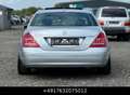 Mercedes-Benz S 350 Navi Bi-Xenon Led Kam Mem Sitzklima Silber - thumbnail 11