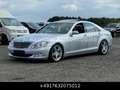 Mercedes-Benz S 350 Navi Bi-Xenon Led Kam Mem Sitzklima Silber - thumbnail 4