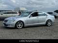 Mercedes-Benz S 350 Navi Bi-Xenon Led Kam Mem Sitzklima Silber - thumbnail 3