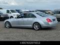 Mercedes-Benz S 350 Navi Bi-Xenon Led Kam Mem Sitzklima Silber - thumbnail 13