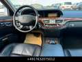 Mercedes-Benz S 350 Navi Bi-Xenon Led Kam Mem Sitzklima Silber - thumbnail 15