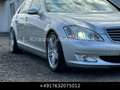 Mercedes-Benz S 350 Navi Bi-Xenon Led Kam Mem Sitzklima Silber - thumbnail 29