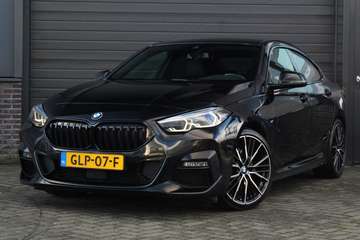 2-serie Gran Coupé 218i M Sport | Camera | Stuurve