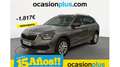Skoda Kamiq 1.0 TSI Ambition 81kW Gris - thumbnail 1