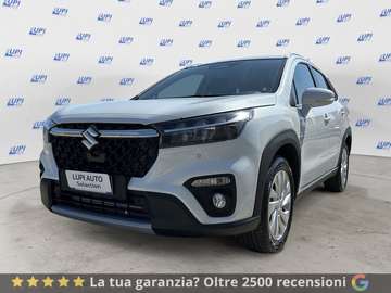 1.4h Top 4wd allgrip 129cv