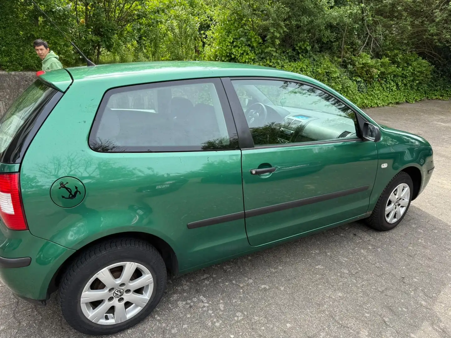 Volkswagen Polo 1.2 - 2