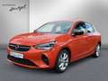 Opel Corsa Corsa 1.2 Direct Inj Turbo Elegance,KLIMA,LED,PDC Narancs - thumbnail 1