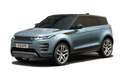 Land Rover Range Rover Evoque 2.0d i4 mhev First Edition awd 180cv auto Blu/Azzurro - thumbnail 1