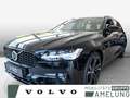 Volvo V90 B4 Mild-Hybrid Diesel Plus Dark AWD PANO Schwarz - thumbnail 1