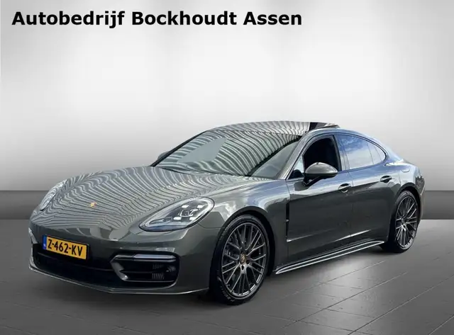 Porsche Panamera 2.9 4 E-Hybrid Platinum Edition | Sport Chrono | S