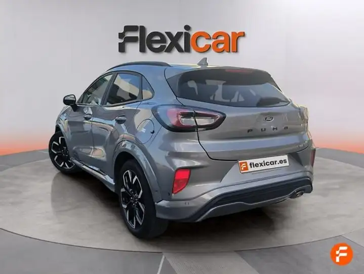 Ford Puma 1.0 EcoBoost ST-Line X MHEV 2023, foto 5