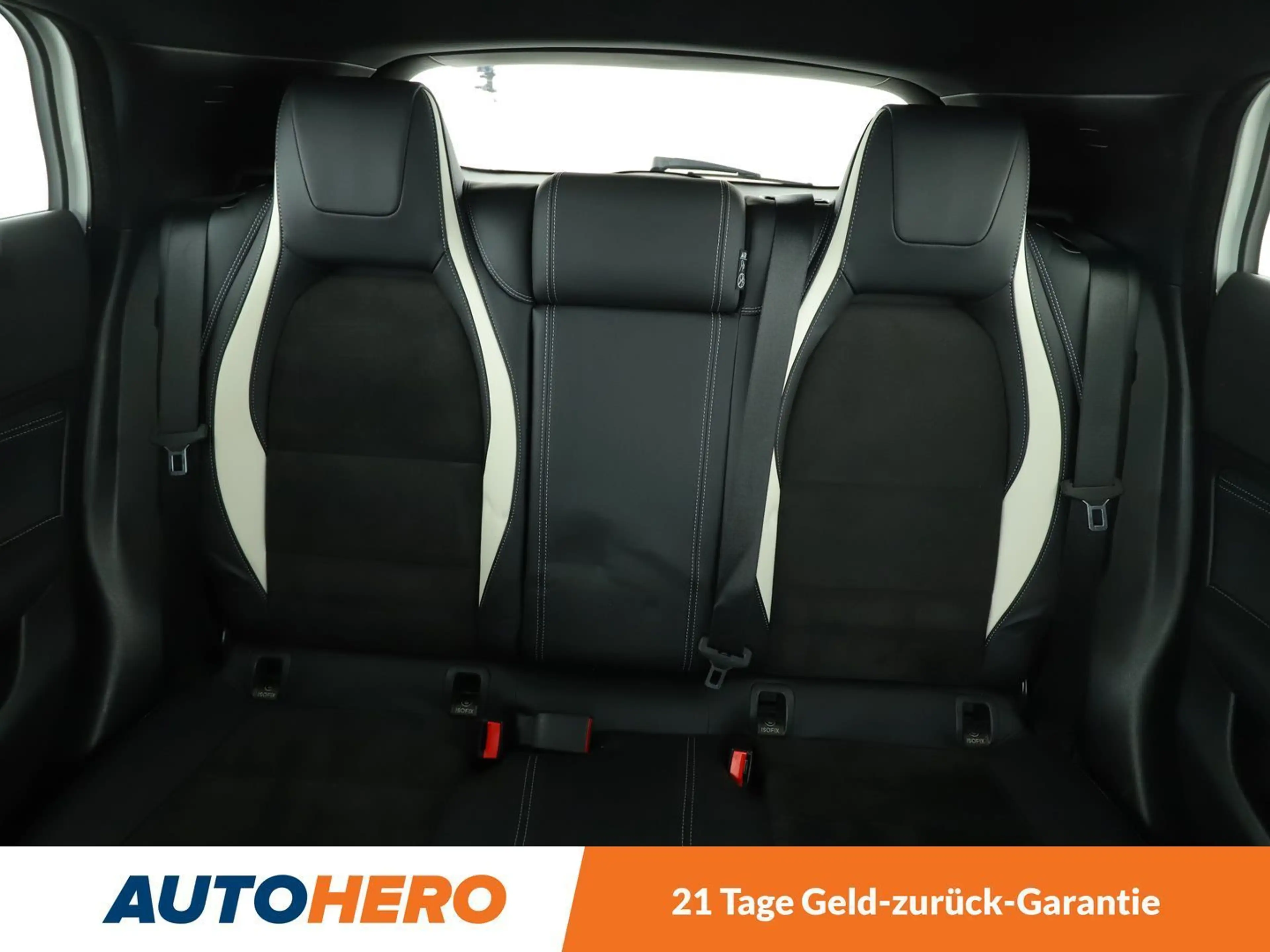 Infiniti Q30 2.0 Turbo Sport AWD Aut.*NAVI*PDC*SHZ*ALU* — photo 15