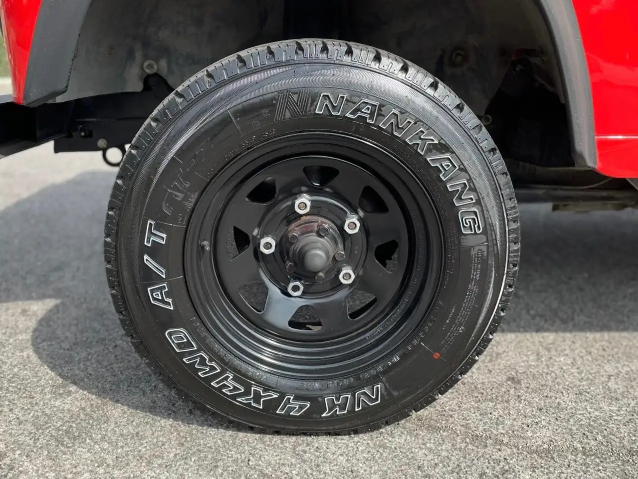 Land Rover Defender 2.5 90 ht restauro completo con garanzia 12-48 M, foto 11