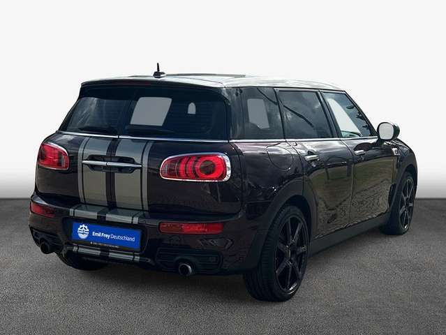 MINI Cooper S Clubman Cooper S Clubman All4 KLIMA MET SiH