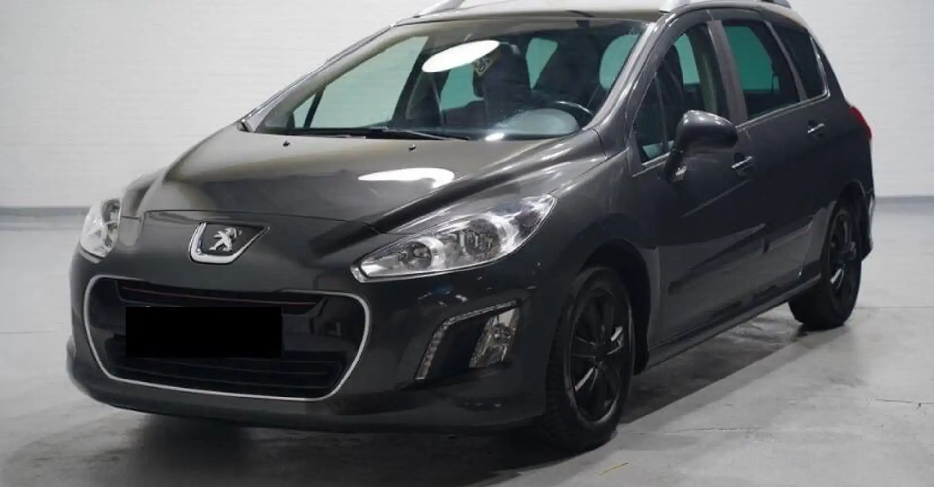 Peugeot 308 SW e-HDi FAP 110 Stop&Start Business Line Niveau 1 - 1